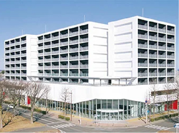 卸町コミュニティプラザ HORUSE（ほるせ） 新築設備工事